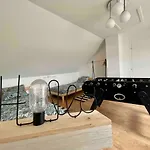 Villa Douceur Jaulnes