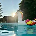 Douceur Villa *