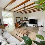 Douceur Villa Jaulnes
