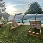 Douceur Villa *