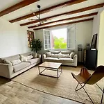 Douceur Villa Jaulnes