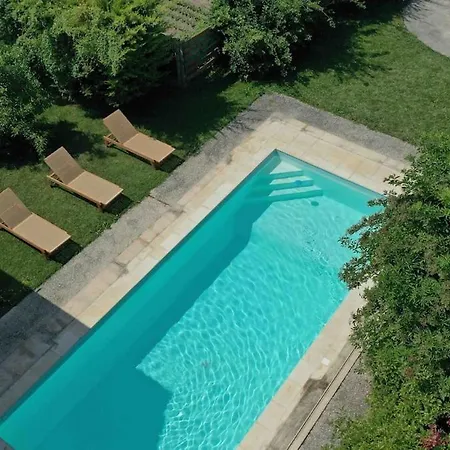 Villa Douceur