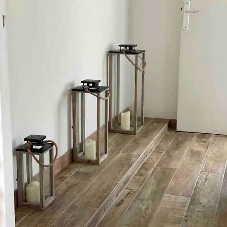 Villa Douceur Jaulnes