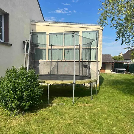 Villa Douceur *