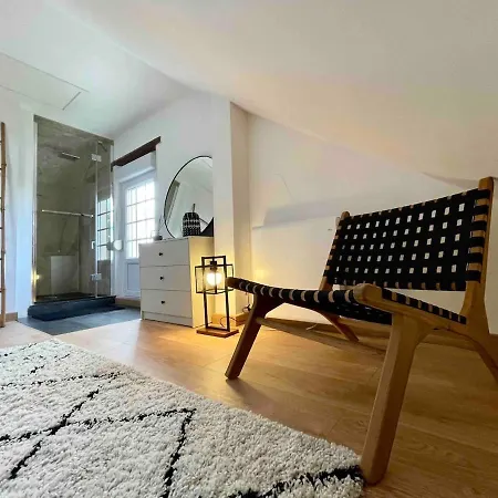 Douceur Villa *