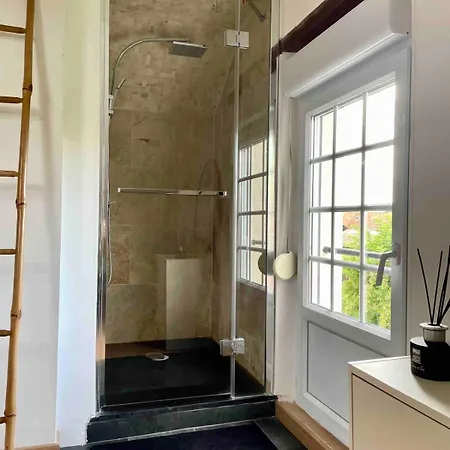 Villa Douceur Jaulnes